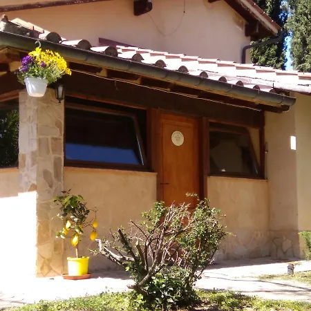 Gospodarstwo wiejskie Antiche Dimore Vescovado Vescovato