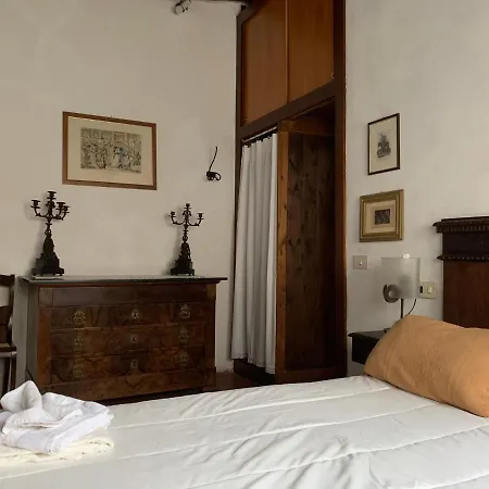 Antiche Dimore Vescovado منزل ريفي