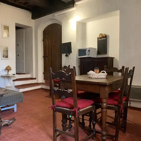 Antiche Dimore Vescovado * Vescovato