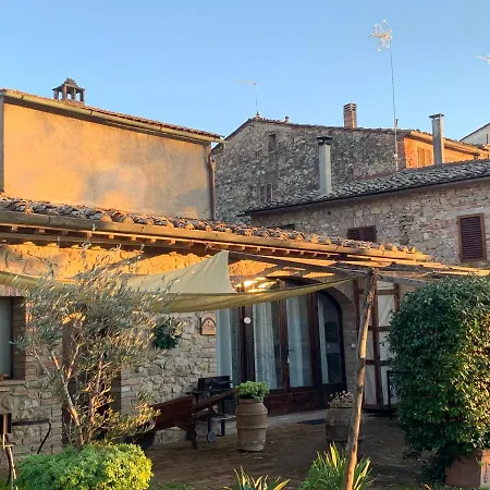 Antiche Dimore Vescovado Gospodarstwo wiejskie *