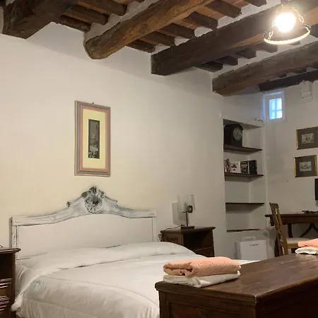 Antiche Dimore Vescovado *