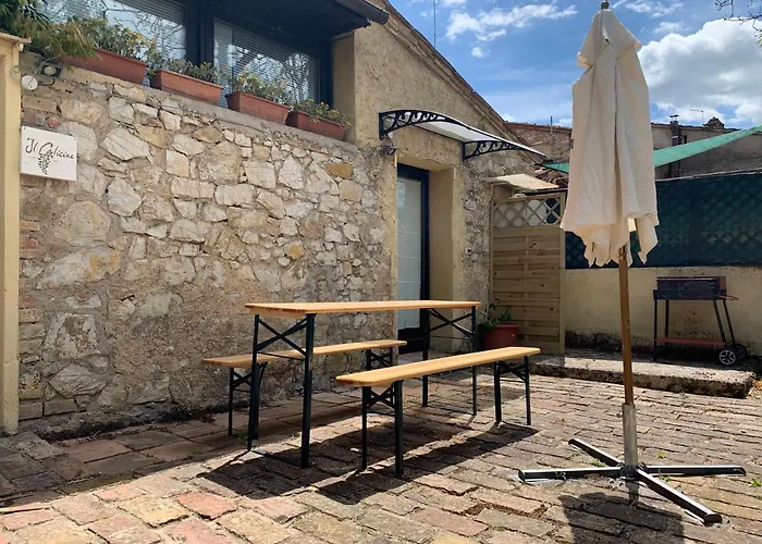 Antiche Dimore Vescovado Vescovato