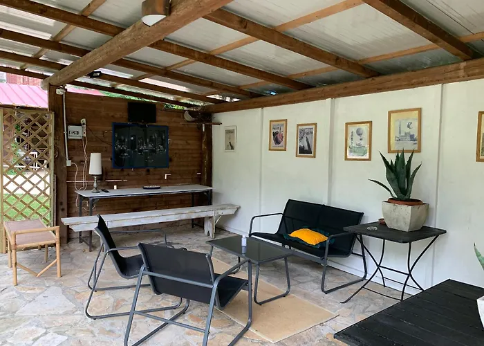 Antiche Dimore Vescovado Landsted