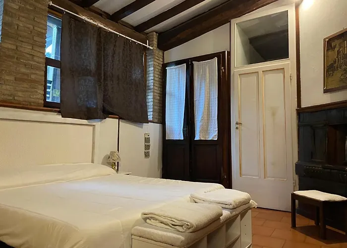 Casa di campagna Antiche Dimore Vescovado *