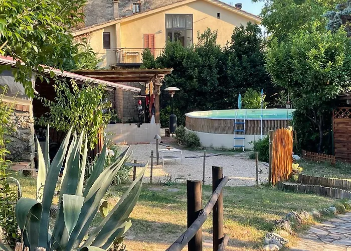 Casa di campagna Antiche Dimore Vescovado Vescovato