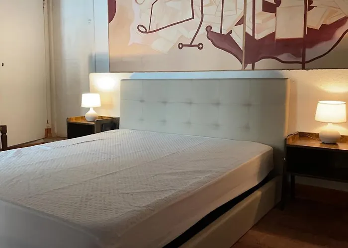 Antiche Dimore Vescovado *