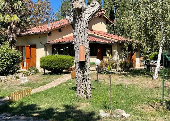 Antiche Dimore Vescovado *