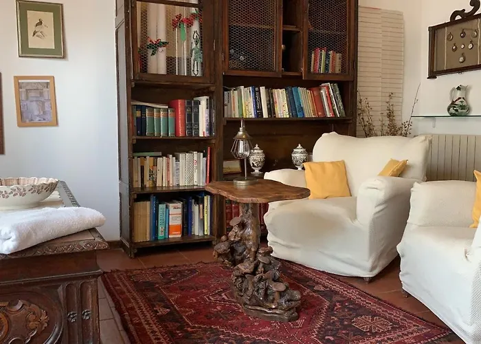 Antiche Dimore Vescovado * Vescovato