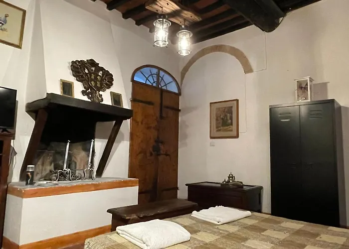 Antiche Dimore Vescovado Casa di campagna *