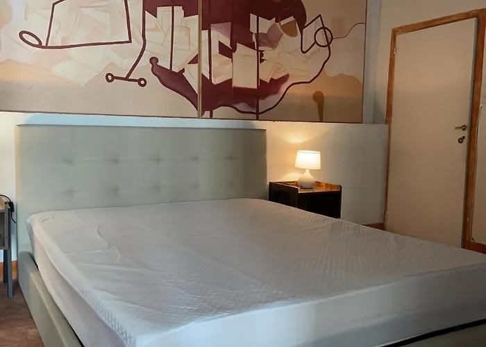 Antiche Dimore Vescovado *