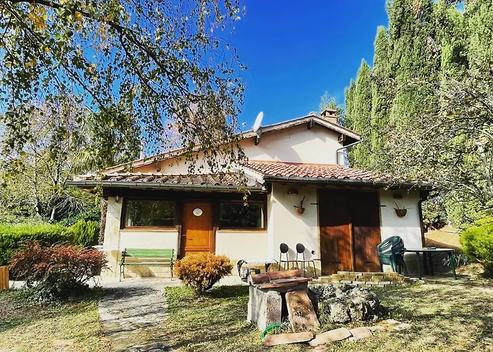 Landsted Antiche Dimore Vescovado Vescovato