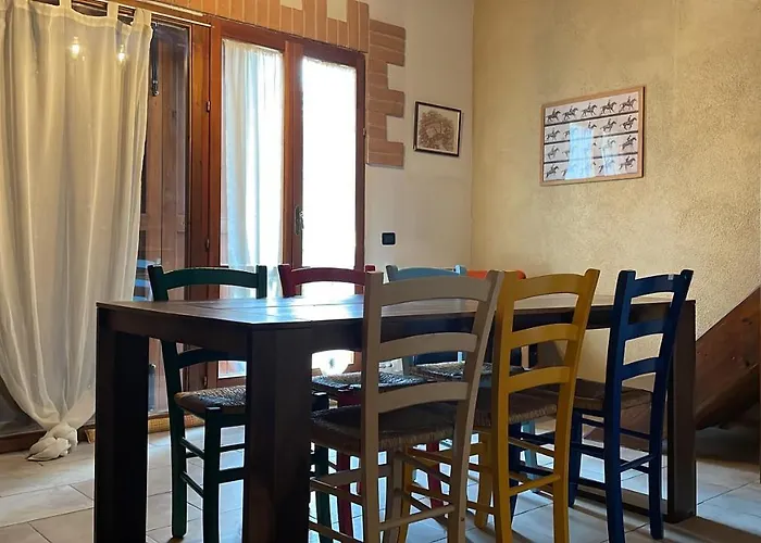 Antiche Dimore Vescovado