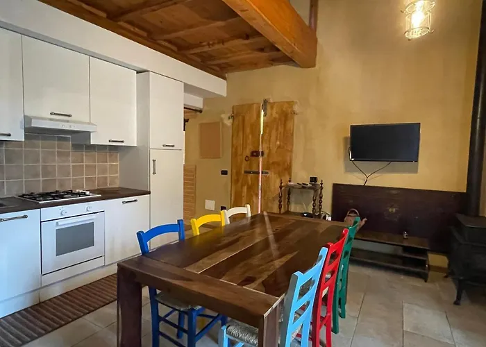 Antiche Dimore Vescovado *