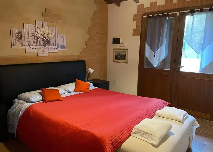 Antiche Dimore Vescovado Vescovato