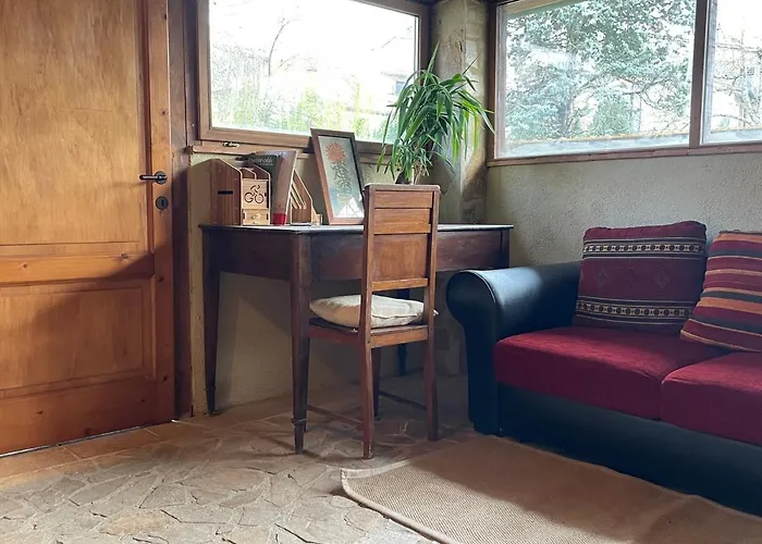 Casa di campagna Antiche Dimore Vescovado *