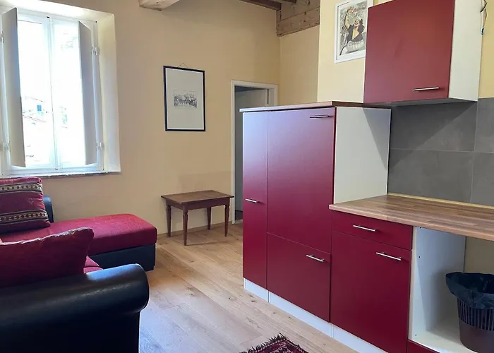 Antiche Dimore Vescovado