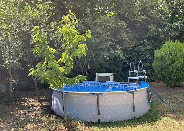 Antiche Dimore Vescovado Landsted Vescovato