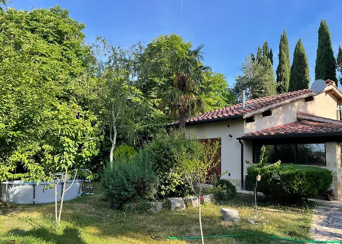 Casa di campagna Antiche Dimore Vescovado