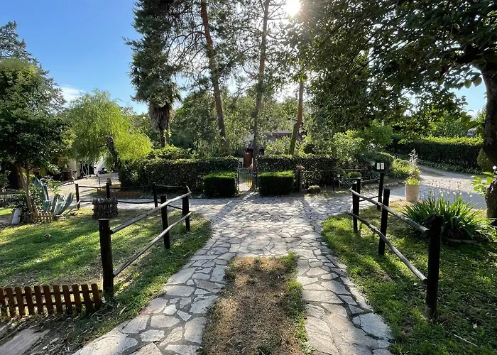 Antiche Dimore Vescovado Casa di campagna