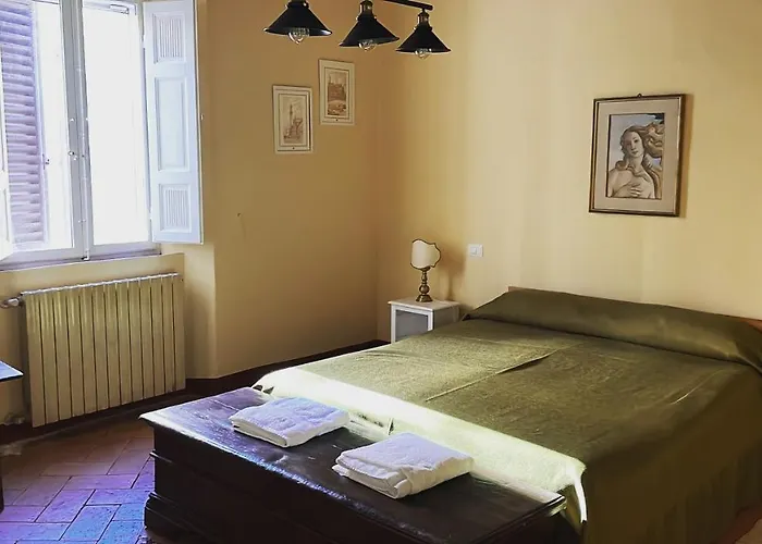 Antiche Dimore Vescovado Vescovato