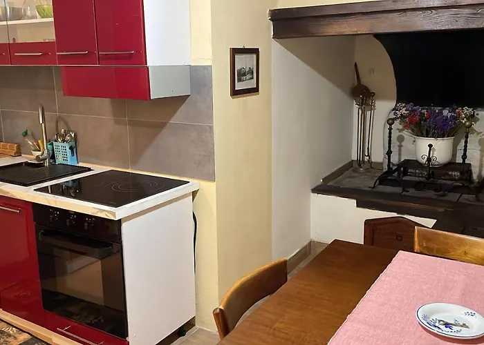 Antiche Dimore Vescovado