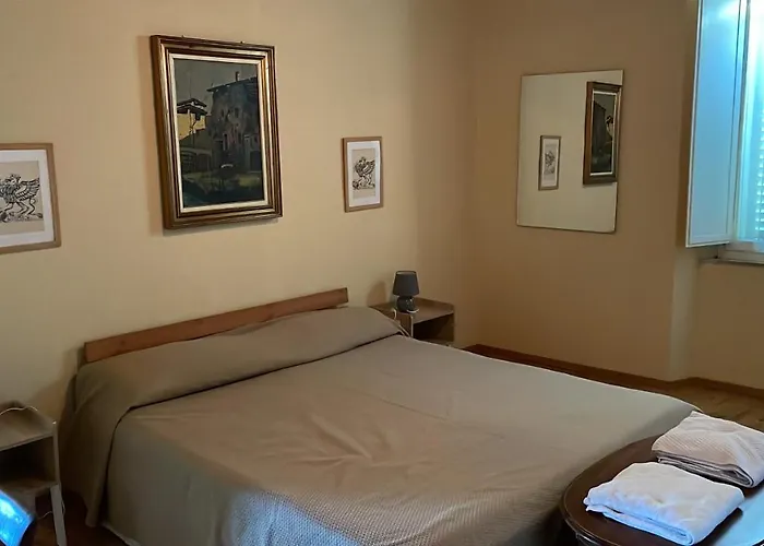 Antiche Dimore Vescovado Casa di campagna Vescovato