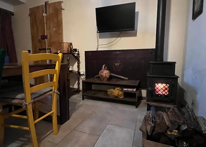 Casa di campagna Antiche Dimore Vescovado