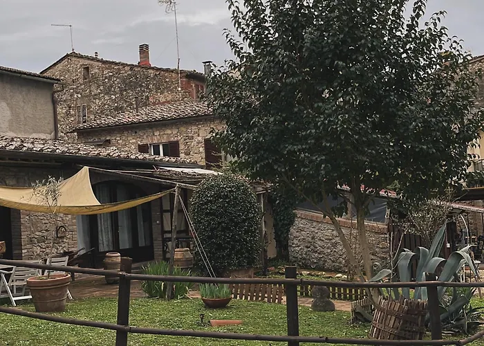 Antiche Dimore Vescovado