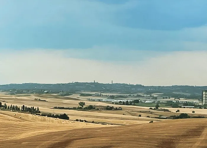 Antiche Dimore Vescovado Casa di campagna