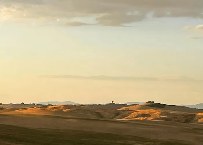 Casa di campagna Antiche Dimore Vescovado