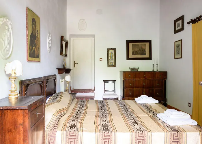 Antiche Dimore Vescovado * Vescovato