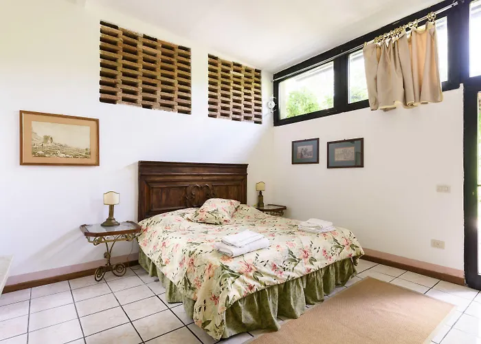 Casa di campagna Antiche Dimore Vescovado