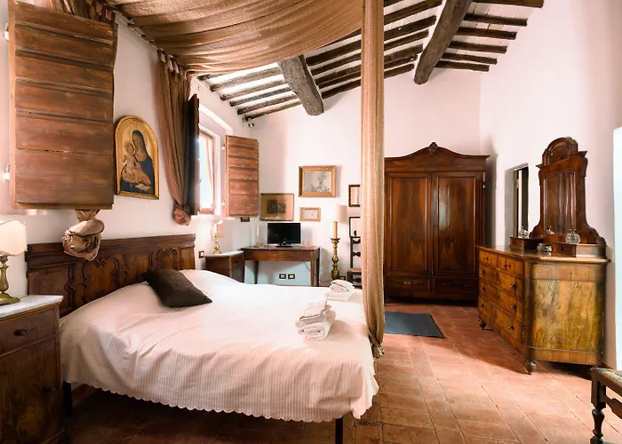 Antiche Dimore Vescovado * Vescovato