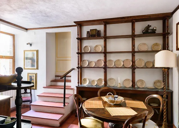 Antiche Dimore Vescovado Landsted