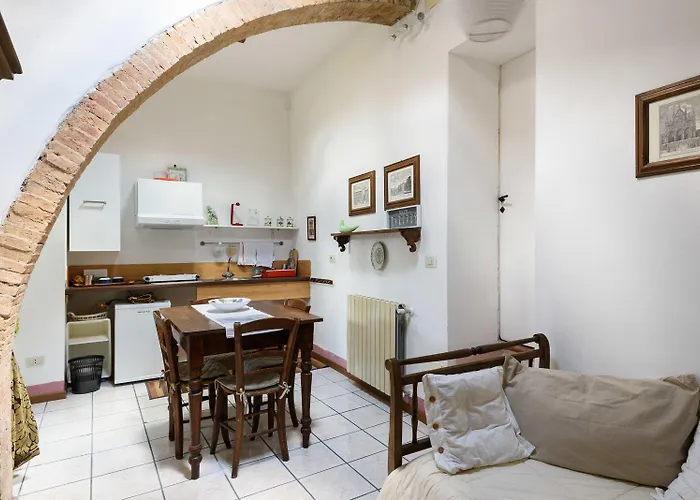 Antiche Dimore Vescovado Casa di campagna Vescovato