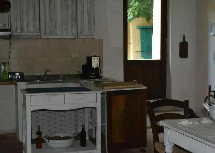 Antiche Dimore Vescovado Landsted Vescovato