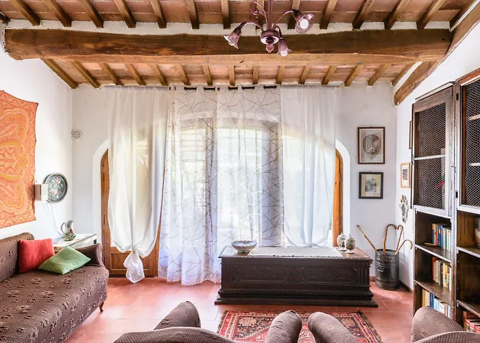 Antiche Dimore Vescovado * Vescovato