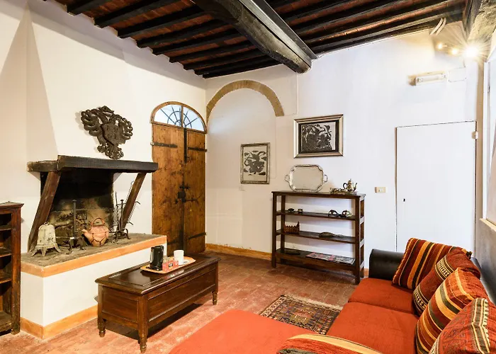 Antiche Dimore Vescovado Vescovato