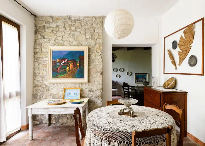 Antiche Dimore Vescovado Vescovato