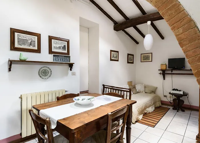 Antiche Dimore Vescovado