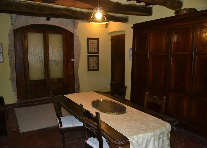 Landsted Antiche Dimore Vescovado