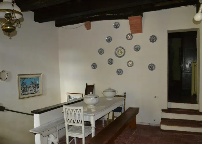 Antiche Dimore Vescovado Casa di campagna Vescovato