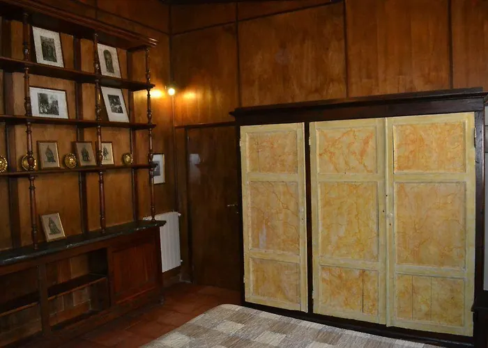 Antiche Dimore Vescovado Casa di campagna *