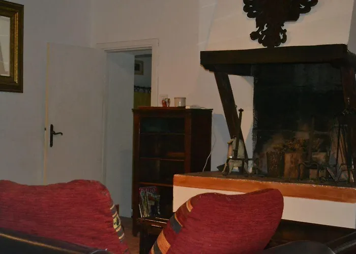 Landsted Antiche Dimore Vescovado