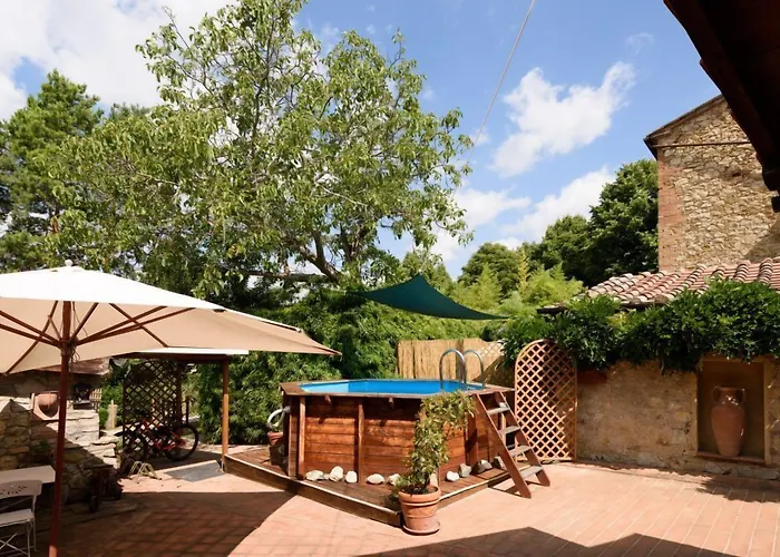 Antiche Dimore Vescovado Landsted