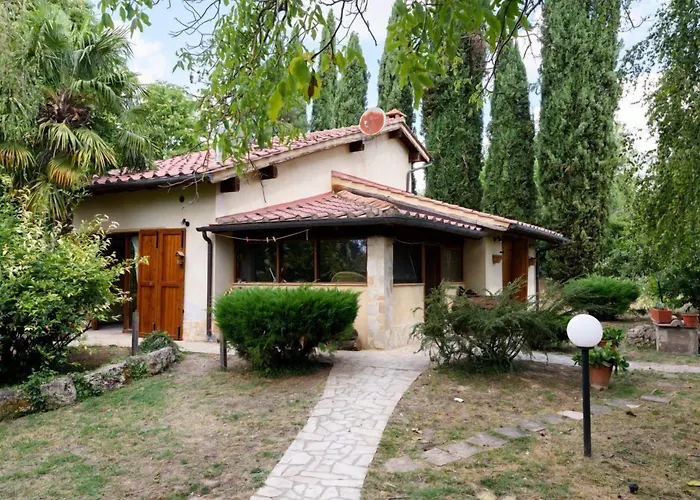 Casa di campagna Antiche Dimore Vescovado