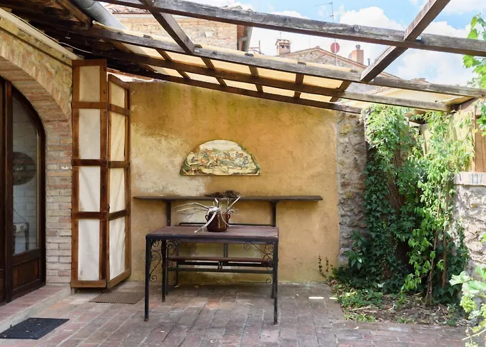 Landsted Antiche Dimore Vescovado Vescovato