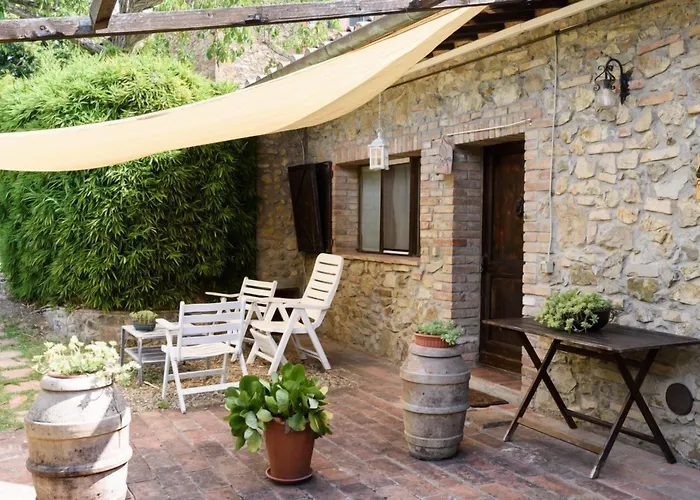 Antiche Dimore Vescovado *