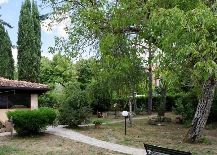 Casa di campagna Antiche Dimore Vescovado *