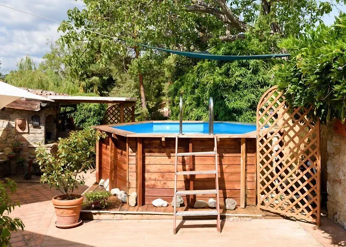 Antiche Dimore Vescovado Casa di campagna *